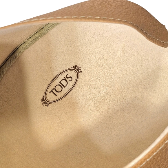 TODS OVERSIZED SUNGLASSES - Picture 11 of 13